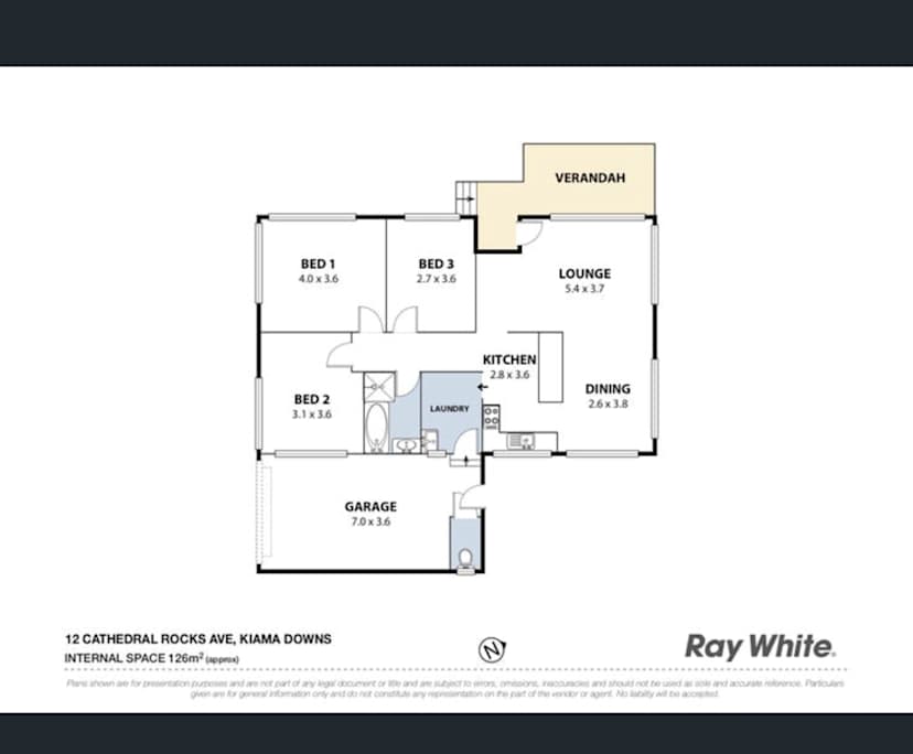 $275, Share-house, 3 bathrooms, Kiama Downs NSW 2533