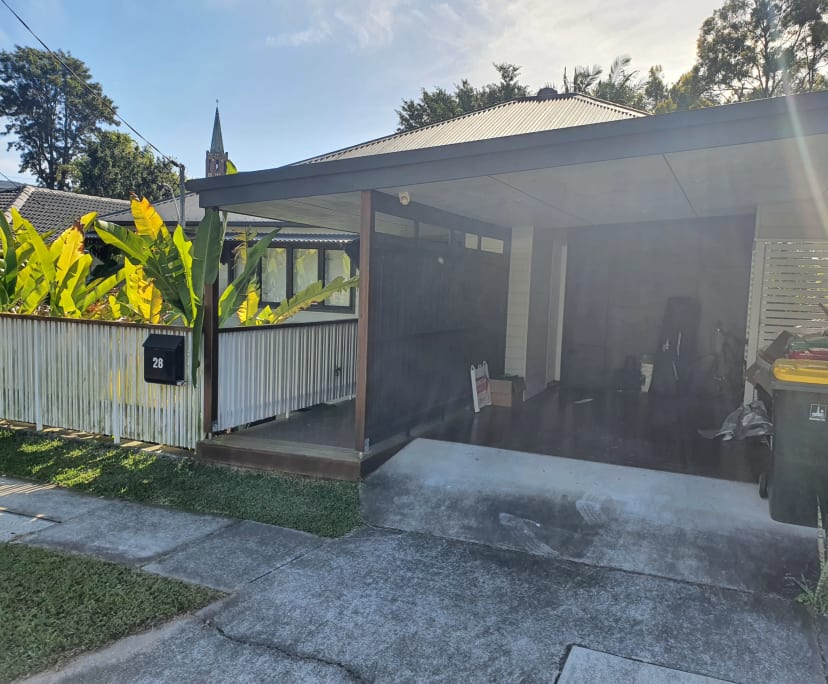 $170, Share-house, 2 rooms, Annerley QLD 4103, Annerley QLD 4103