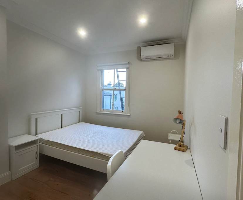 Student accommodation