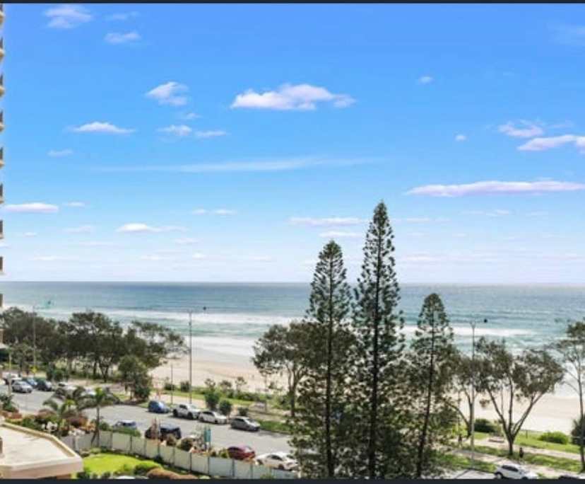 $420, Flatshare, 2 bathrooms, Surfers Paradise QLD 4217