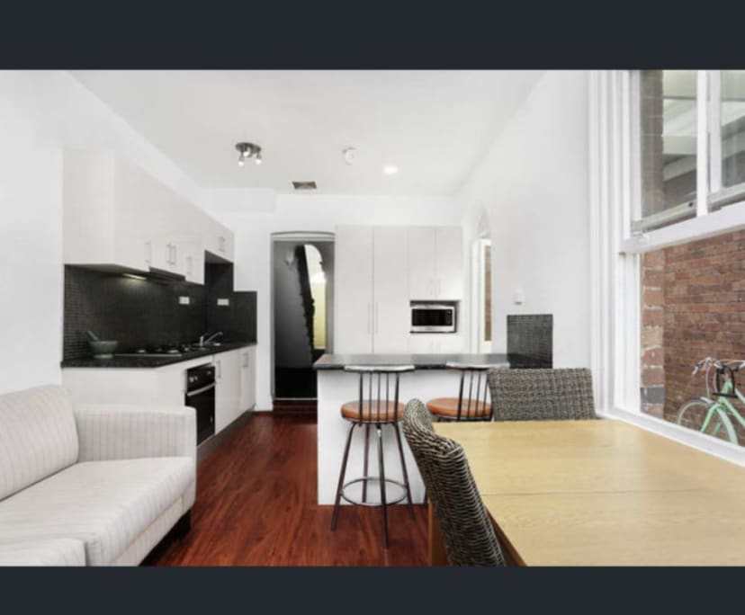 $450, Share-house, 4 bathrooms, Surry Hills NSW 2010