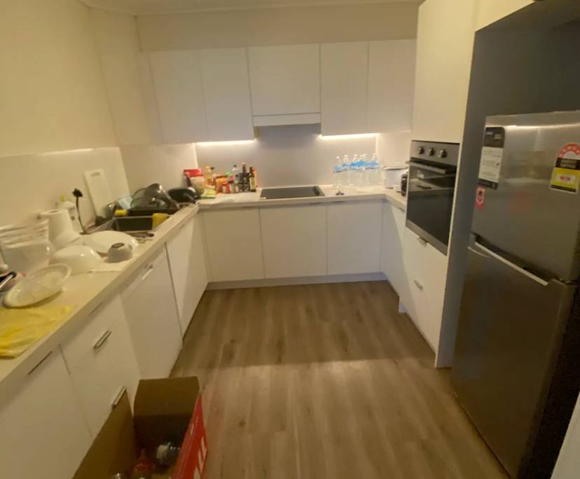 $650, Flatshare, 2 bathrooms, Haymarket NSW 2000