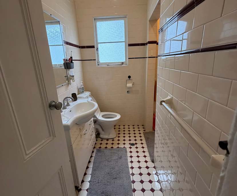 $415, Share-house, 3 bathrooms, Leichhardt NSW 2040