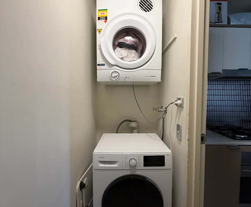 Student accommodation