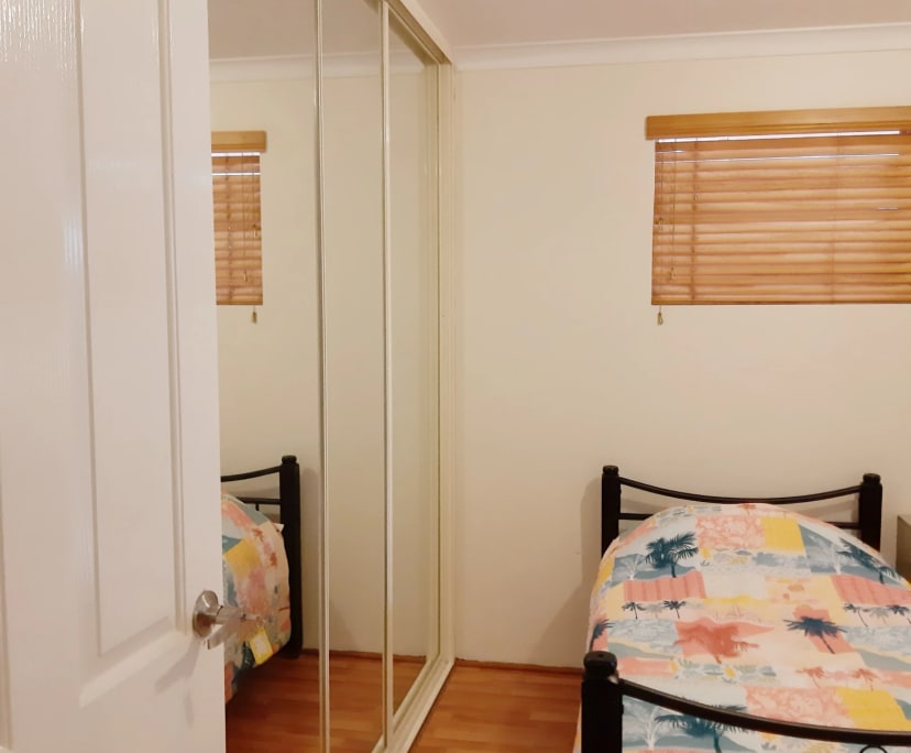 Room for Rent in Beechboro, Perth 245, Furnished,...