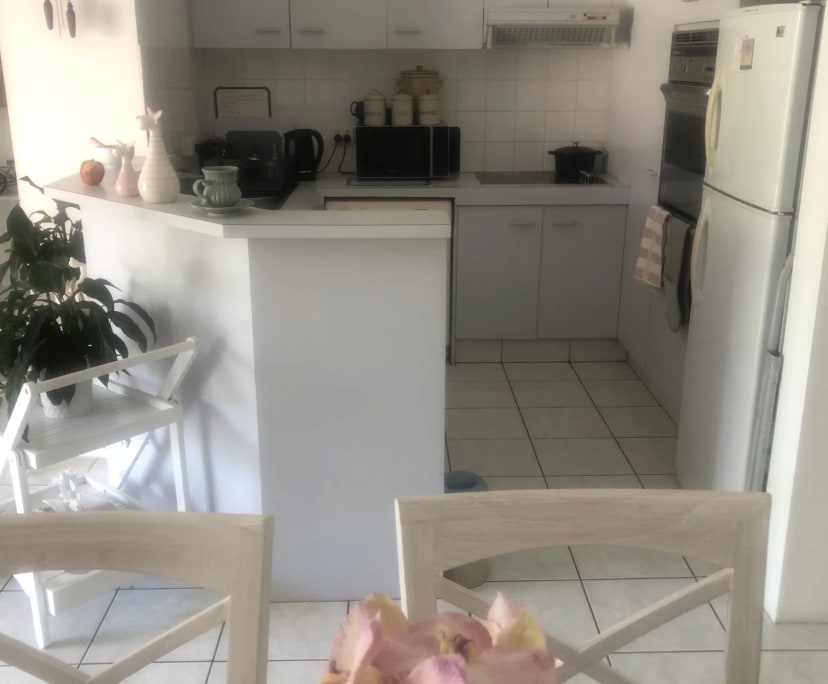 $400, Flatshare, 2 bathrooms, Surfers Paradise QLD 4217