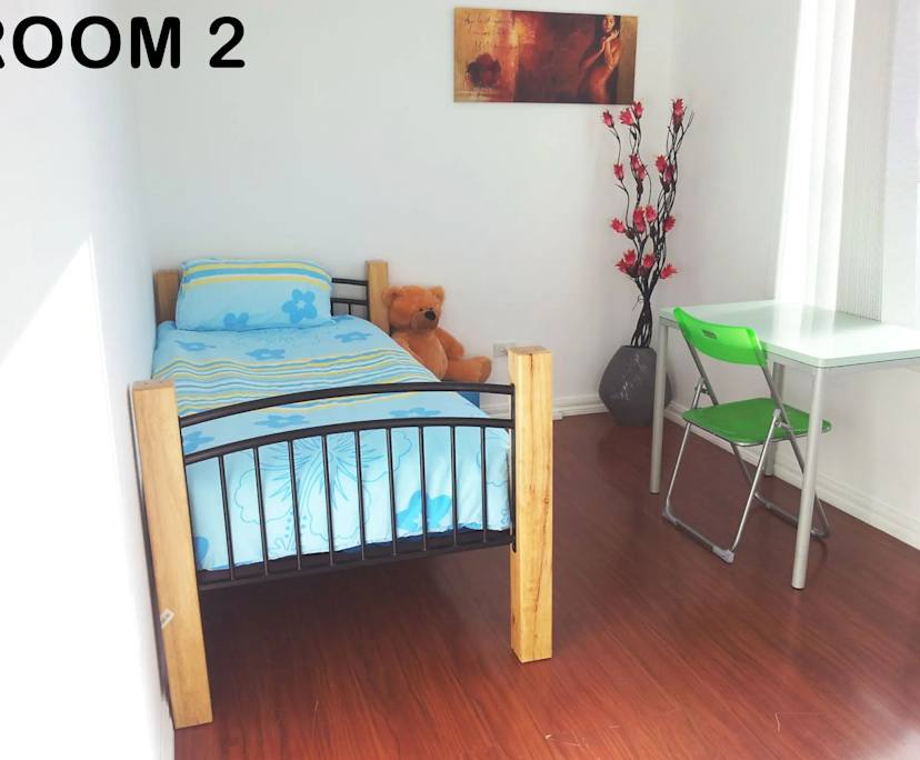 $226, Share-house, 4 bathrooms, Footscray VIC 3011