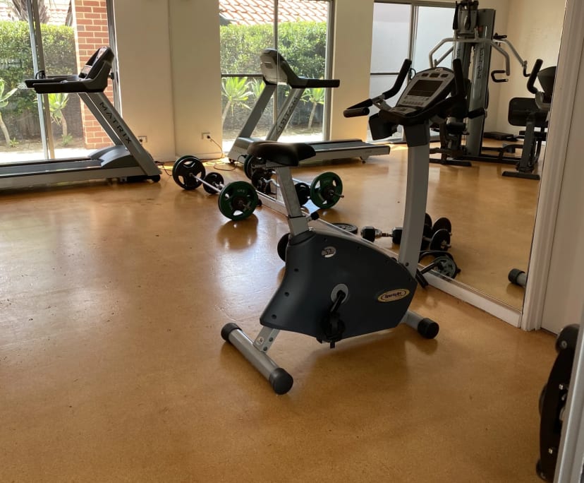 $350, Flatshare, 3 bathrooms, West Perth WA 6005