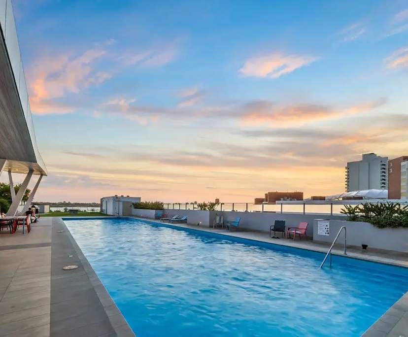 $830, Whole-property, 2 bathrooms, East Perth WA 6004