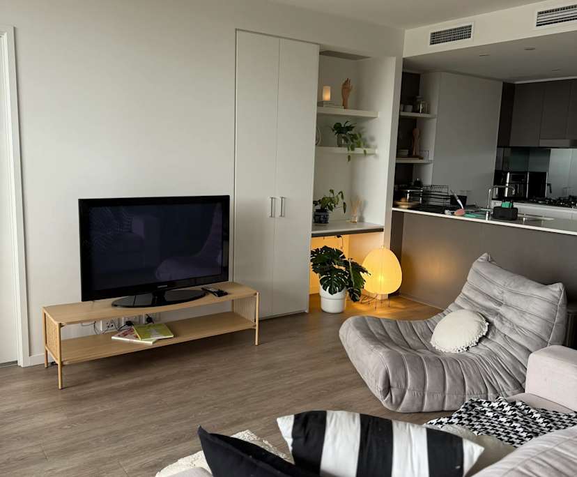 $460, Flatshare, 2 bathrooms, Toowong QLD 4066