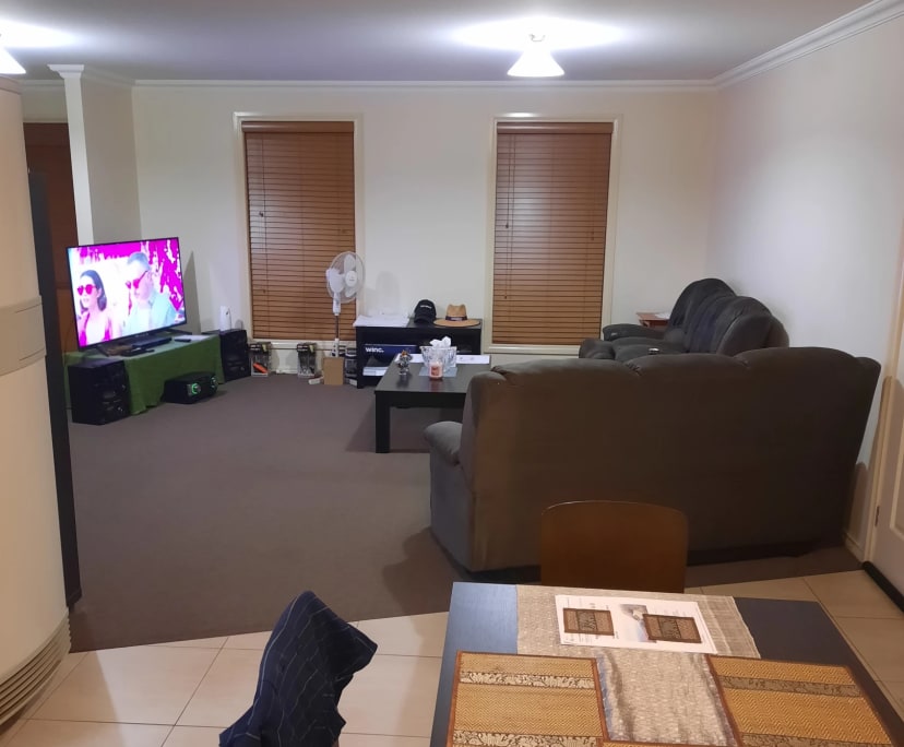 $200, Share-house, 2 bathrooms, Lavington NSW 2641