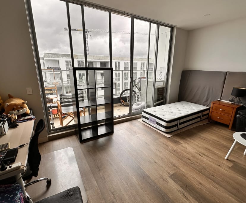 Student accommodation