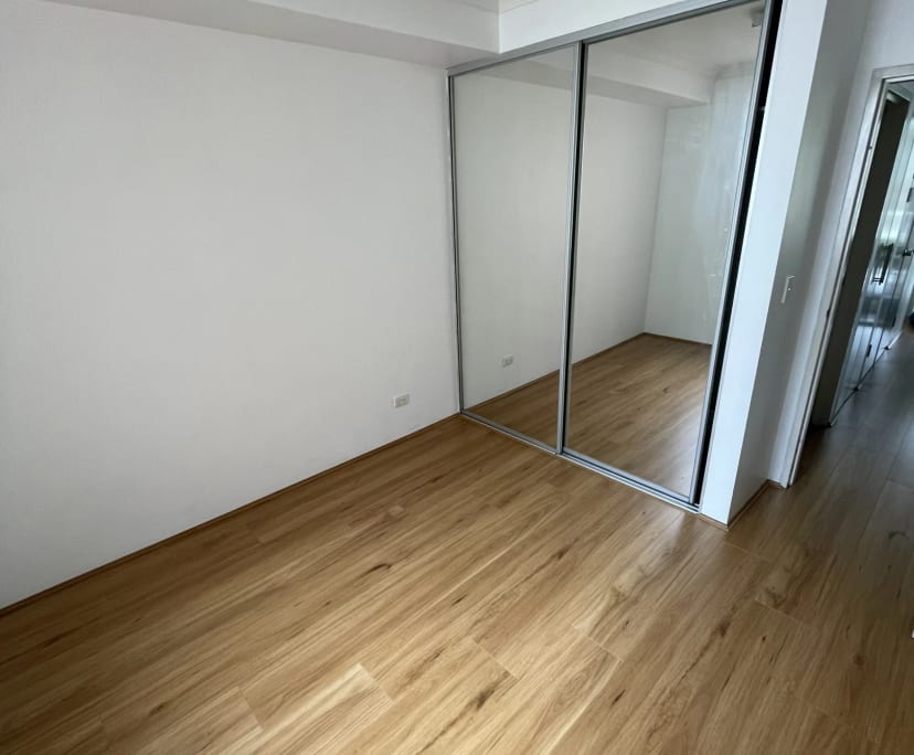 Student accommodation