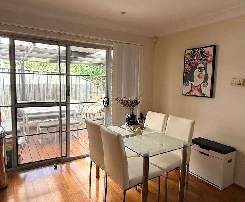 $450, Share-house, 3 bathrooms, Ryde NSW 2112