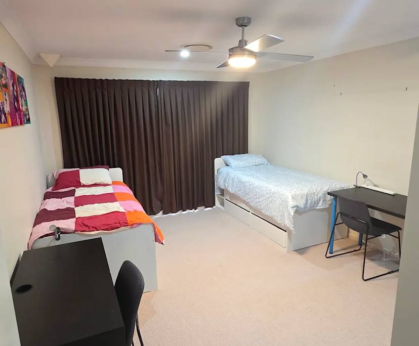 Student accommodation