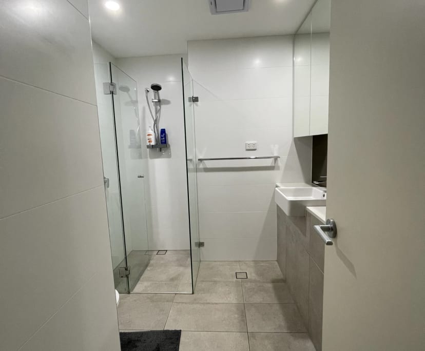 Whole property with 3 rooms for rent