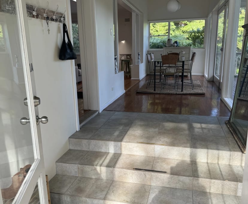 $500, Share-house, 3 bathrooms, Neutral Bay NSW 2089