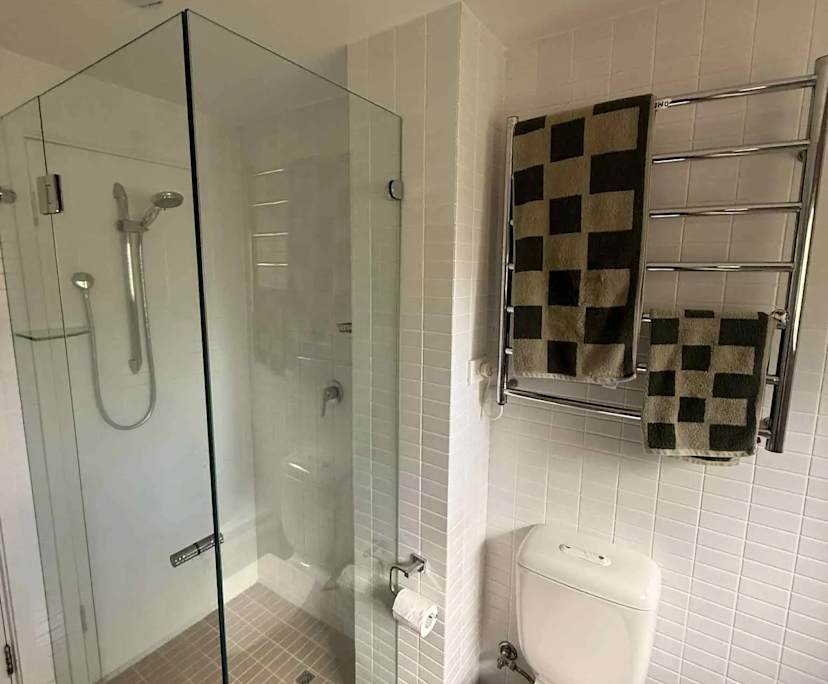 $500, Flatshare, 2 bathrooms, Kirribilli NSW 2061