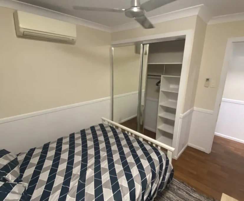 $205, Share-house, 4 bathrooms, Kirwan QLD 4817