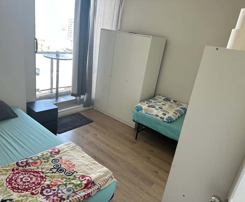 $300, Flatshare, 3 bathrooms, Ultimo NSW 2007