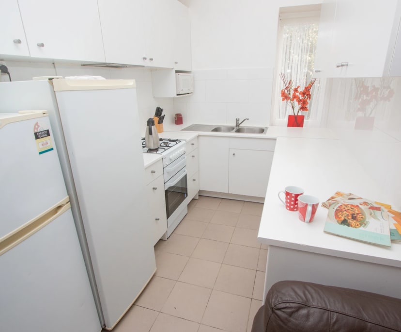 $1,750, Whole-property, 6 bathrooms, St Kilda VIC 3182