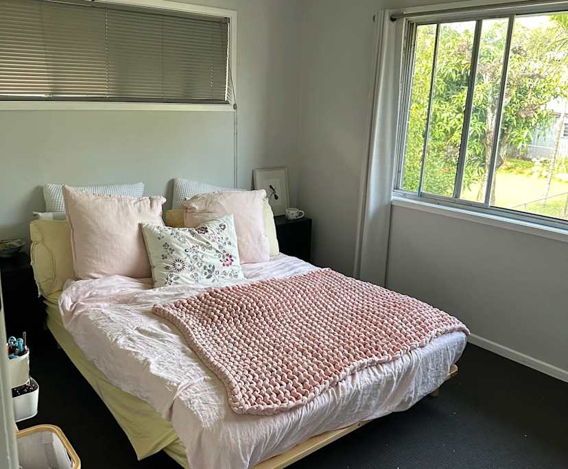 Room for Rent in Carina, Brisbane | $235, Unfurnishe... | Flatmates.com.au