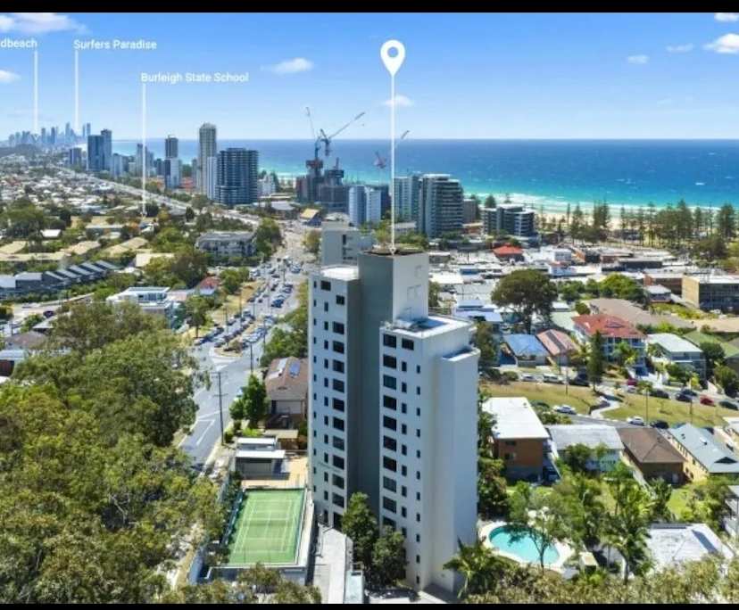 $650, Share-house, 2 bathrooms, Burleigh Heads QLD 4220