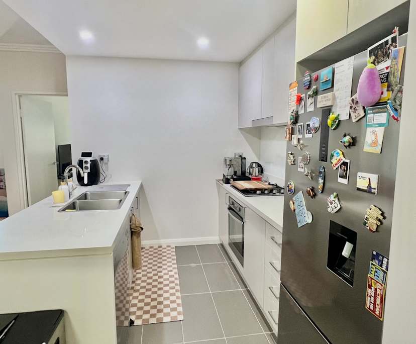 $430, Flatshare, 2 bathrooms, Homebush West NSW 2140