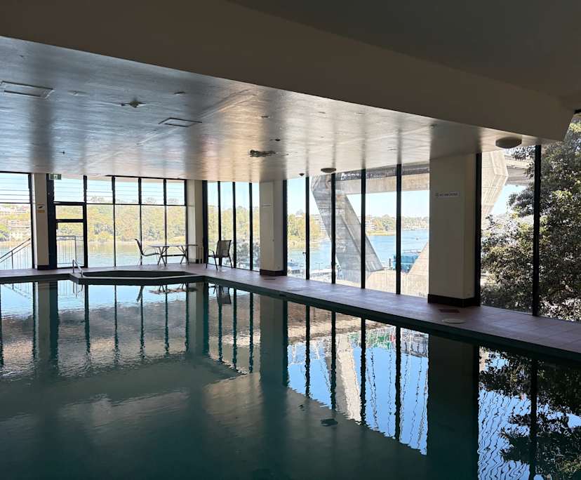 $300, Flatshare, 3 bathrooms, Pyrmont NSW 2009