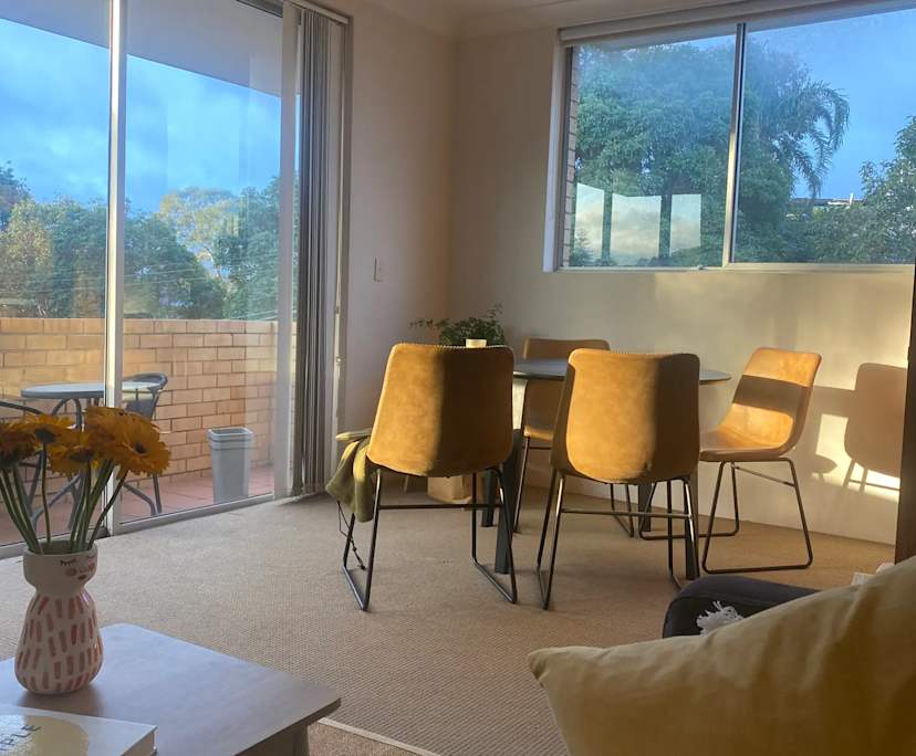 $700, 1-bed, 1 bathroom, Randwick NSW 2031