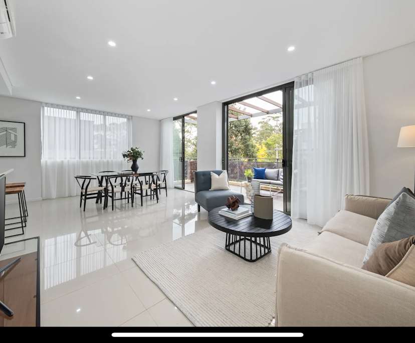 $520, Flatshare, 2 bathrooms, Killara NSW 2071