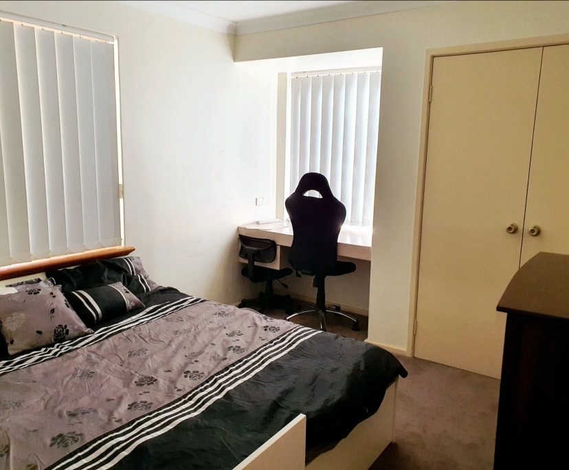 $320, Share-house, 3 bathrooms, Kardinya WA 6163