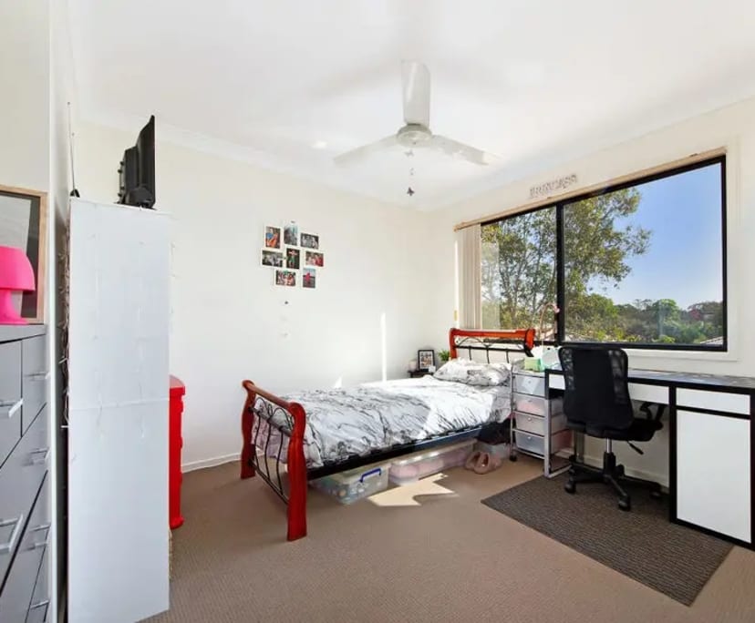 $230, Share-house, 2 rooms, Coombabah QLD 4216, Coombabah QLD 4216