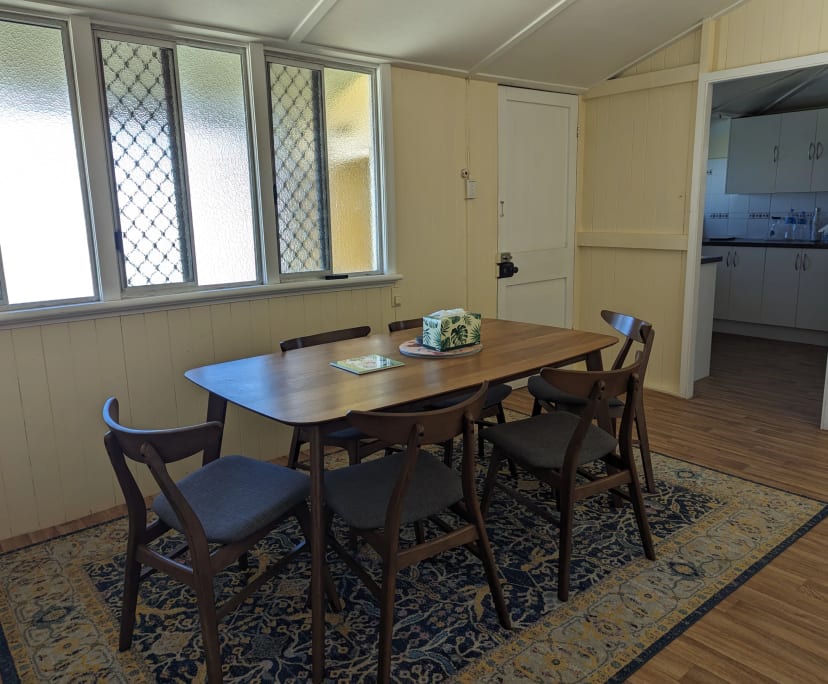 Room for Rent in East Mackay, QLD 200, Furnished,...