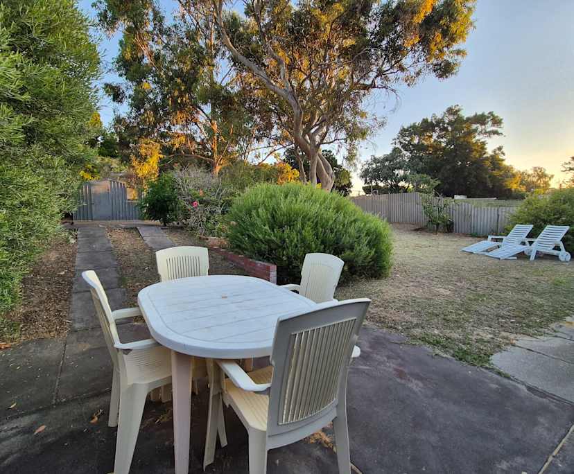 $350, Share-house, 3 bathrooms, Craigie WA 6025