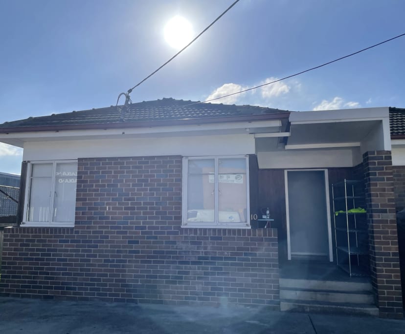 $130, Whole-property, 3 bathrooms, Rydalmere NSW 2116