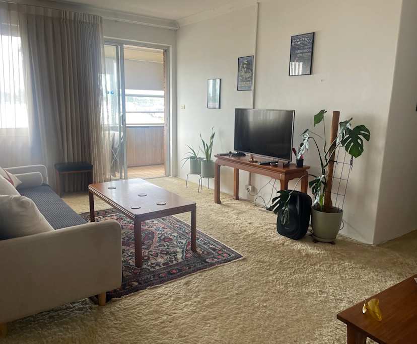 $260, Flatshare, 2 bathrooms, Merewether NSW 2291
