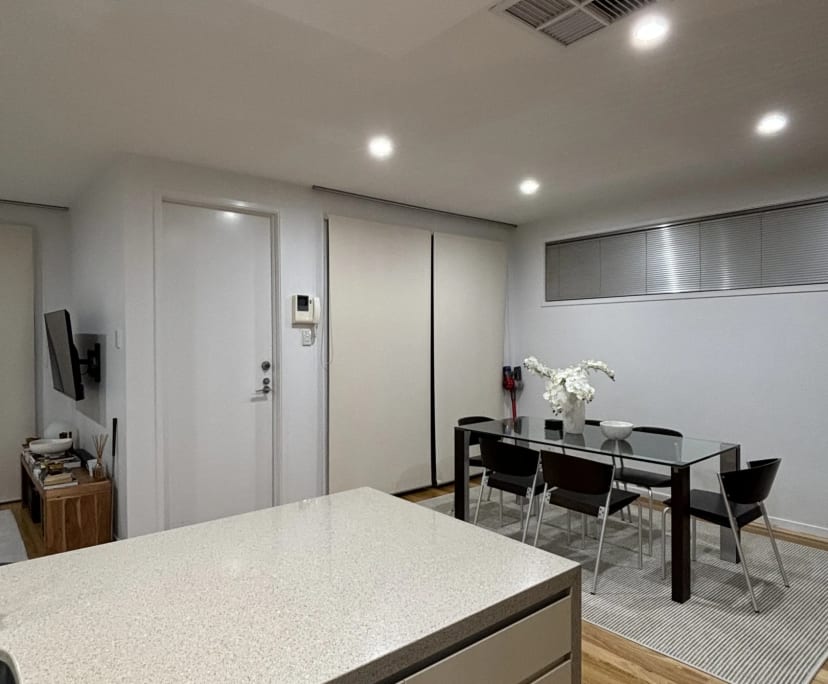 $390, Share-house, 3 bathrooms, New Farm QLD 4005