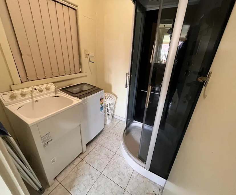 $300, Share-house, 4 bathrooms, Footscray VIC 3011