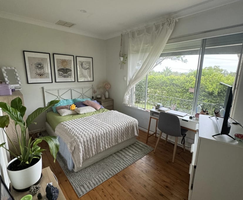 Room for Rent in Frenchs Forest, Sydney 420, Furn...