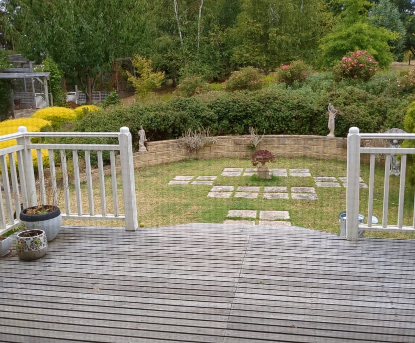 Homestay for Rent in Boolarra, VIC 350, Furnished...