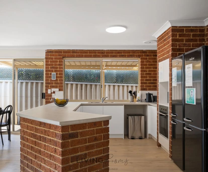 $300, Share-house, 5 bathrooms, Clarkson WA 6030