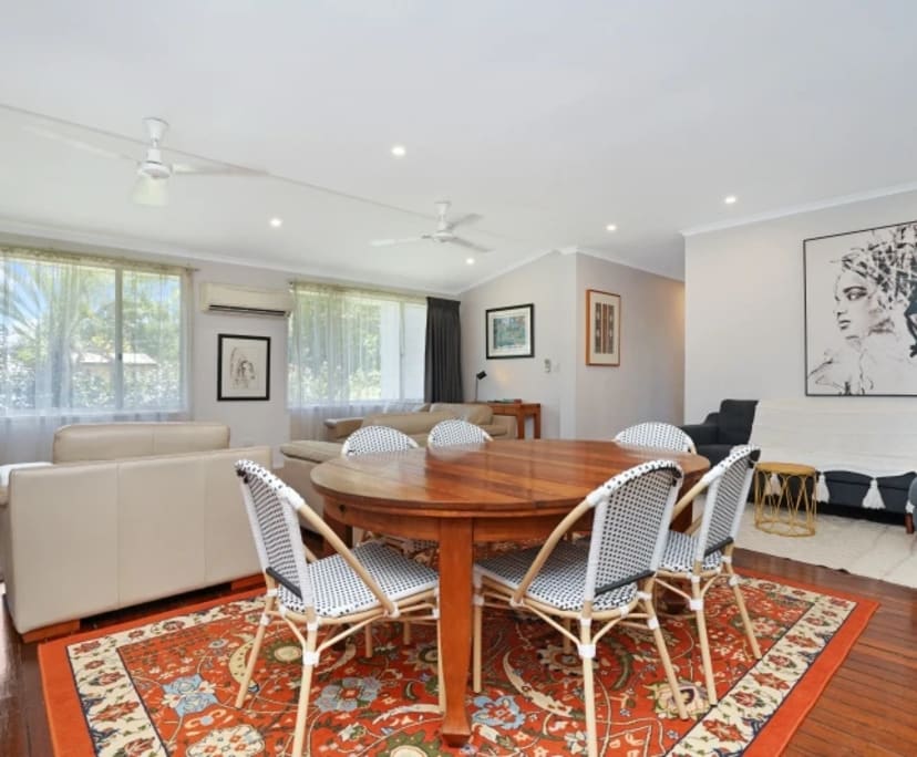 $350, Share-house, 4 bathrooms, Parap NT 0820