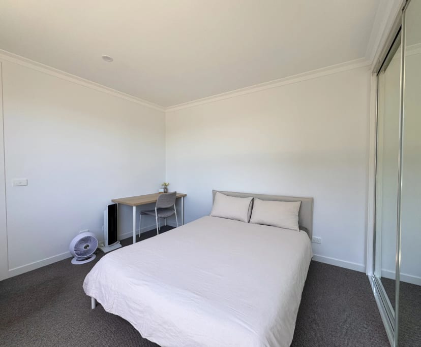 $450, Share-house, 4 bathrooms, Clayton South VIC 3169