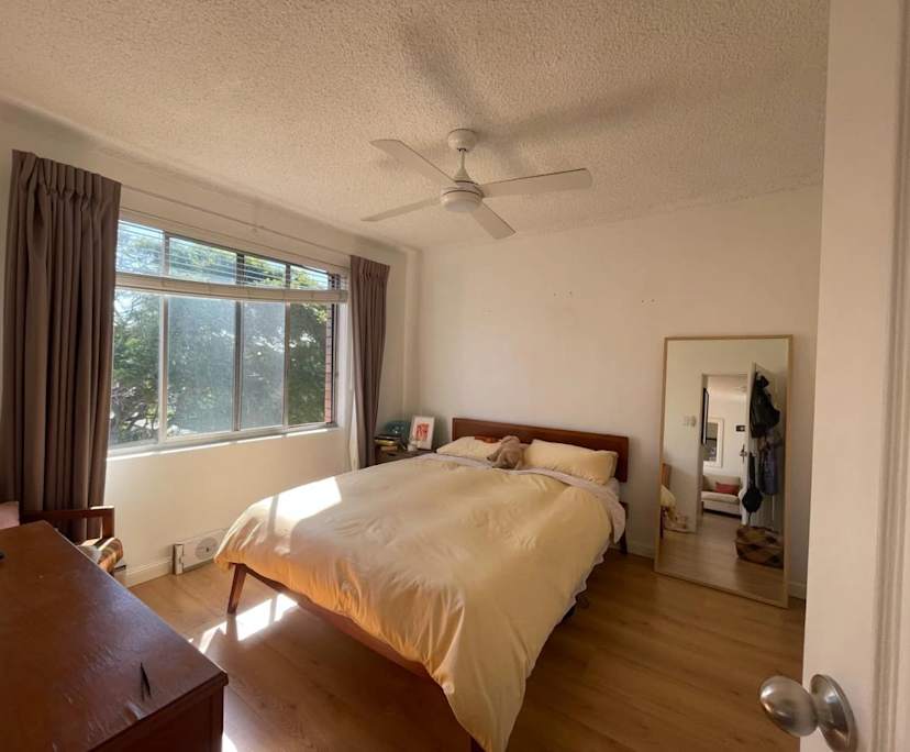 $430, Flatshare, 2 bathrooms, Rosebery NSW 2018