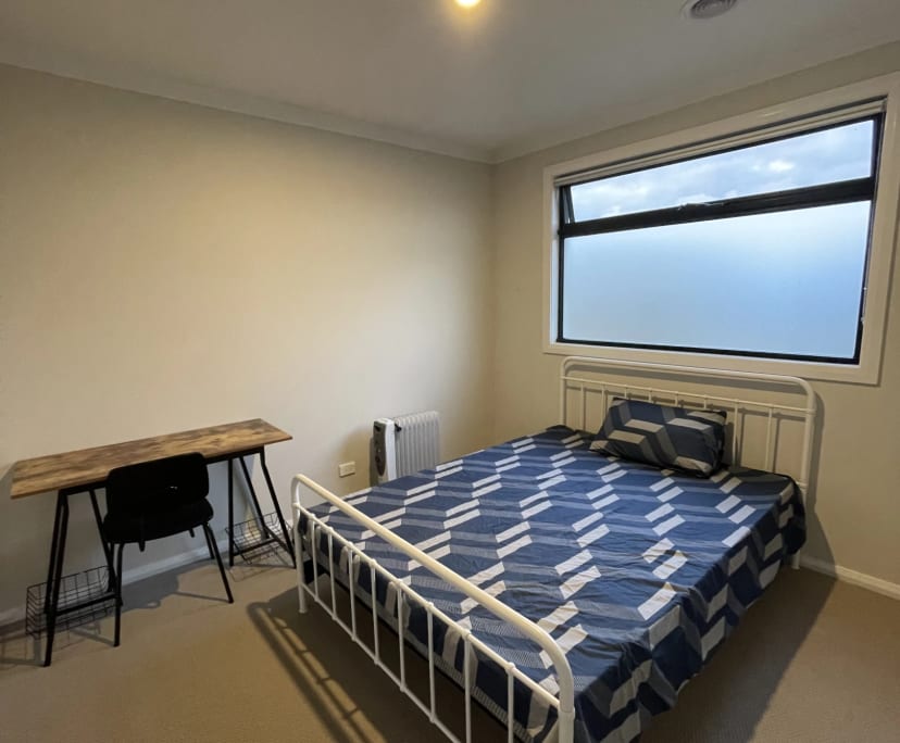 $180, Homestay, 4 bathrooms, Point Cook VIC 3030