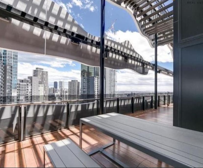 $400, Flatshare, 2 bathrooms, Carlton VIC 3053