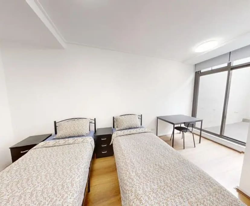 $340, Share-house, 3 bathrooms, Ultimo NSW 2007