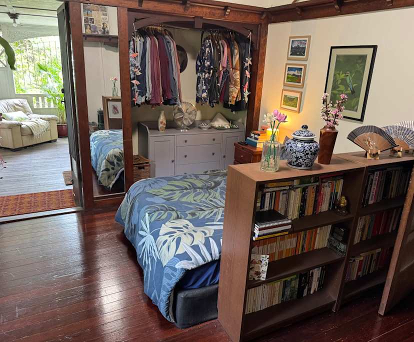 $230, Share-house, 2 rooms, Toowong QLD 4066, Toowong QLD 4066