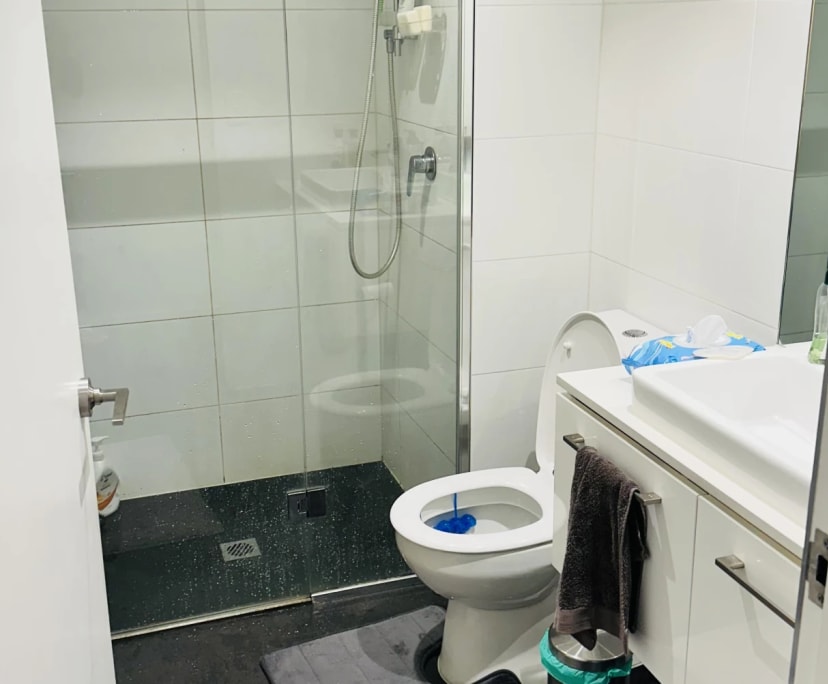 $380, Flatshare, 3 bathrooms, Southbank VIC 3006